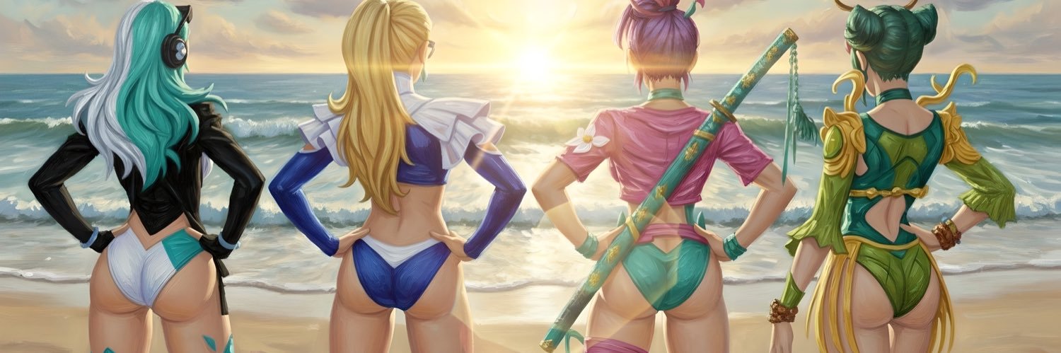 Rivals Core banner