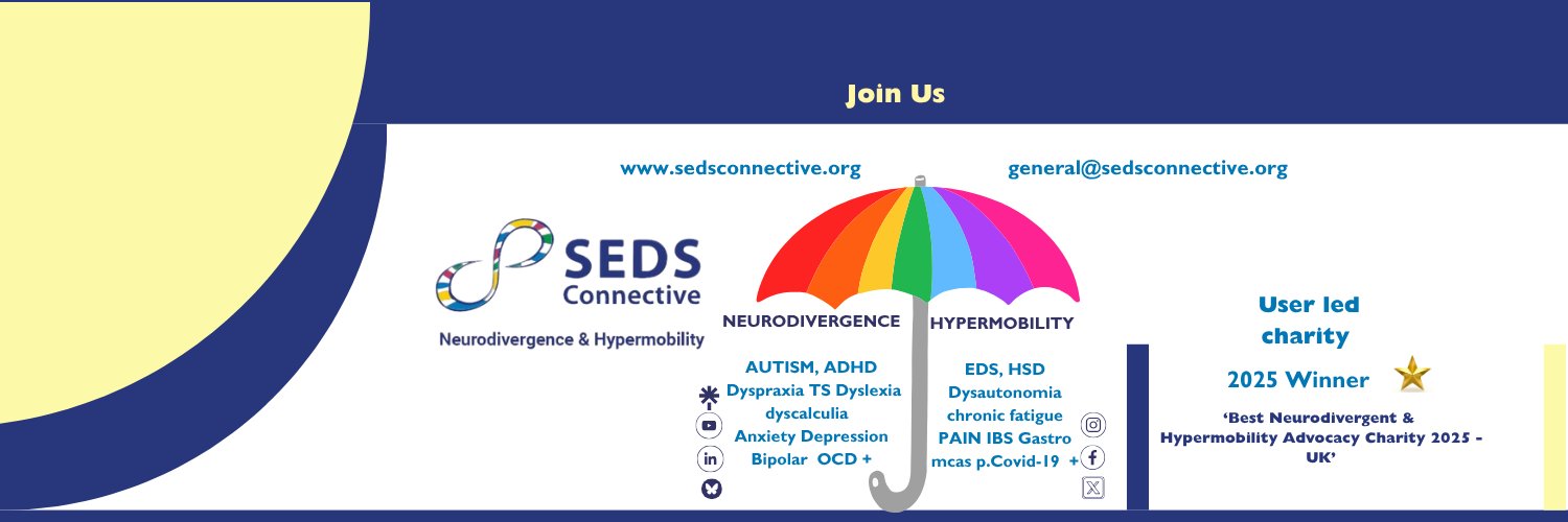 SEDSConnective's banner