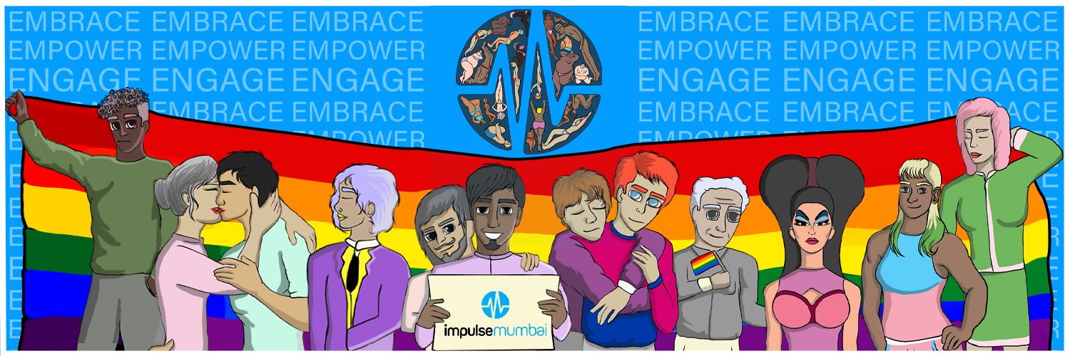 Impulse Mumbai banner