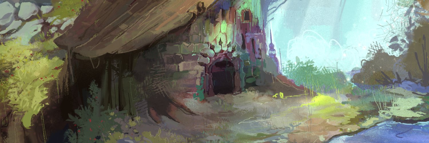 mossydex's profile banner image