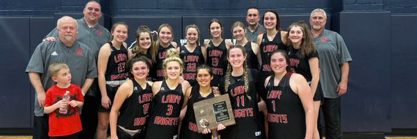 CMKnightsWBB Profile Banner