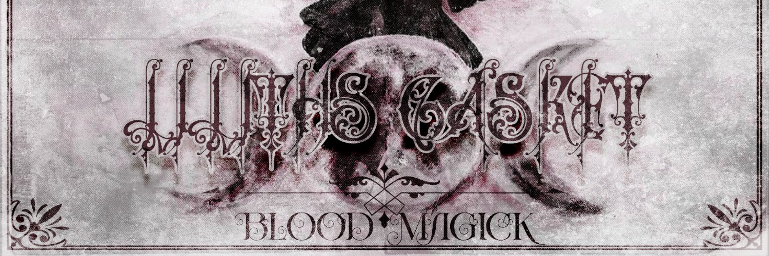 Lilith's Casket banner