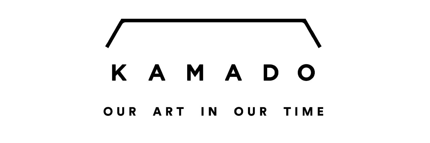 ao／柿内 奈緒美｜KAMADO banner