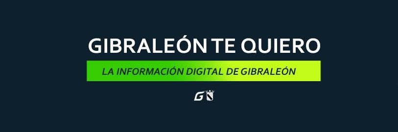 Gibraleón Te Quiero banner