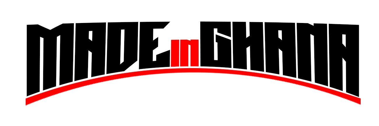 MADE IN GHANA's banner
