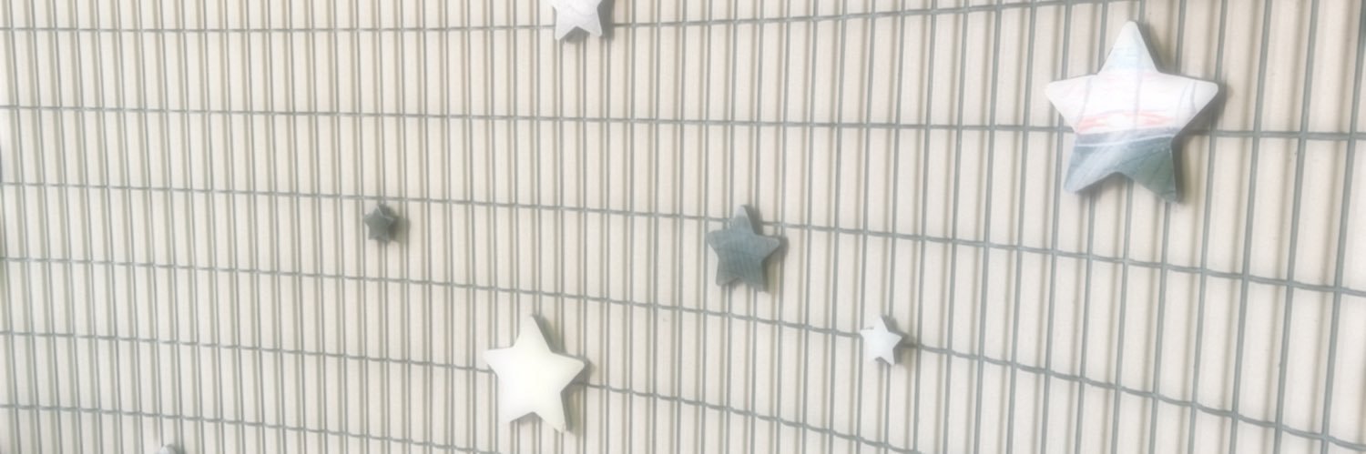 𝘶𝘳𝘪 ⋆꙳ banner