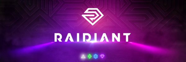 RaidiantGG Profile Banner