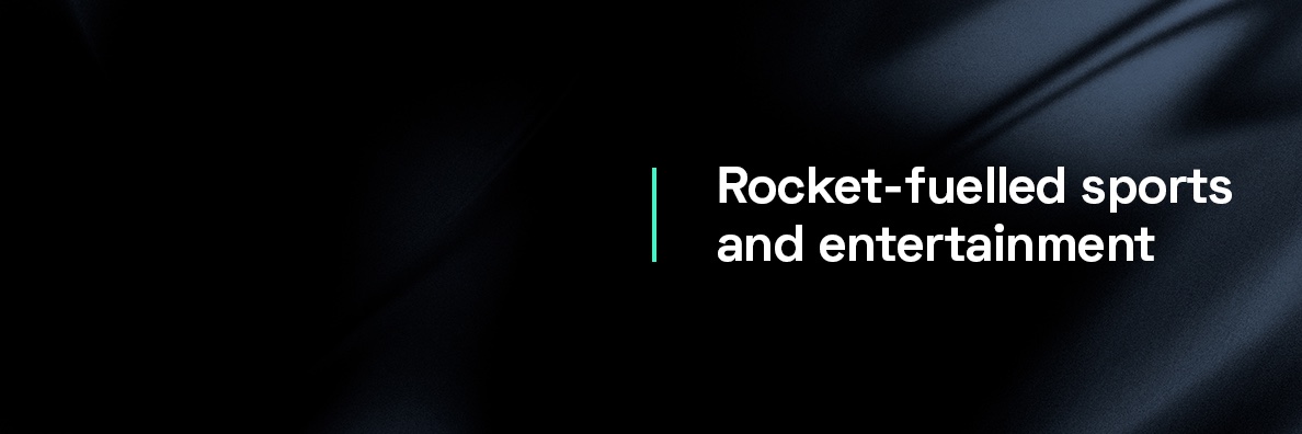 Rocket Sports (@rocketsportsuk) / Posts / X