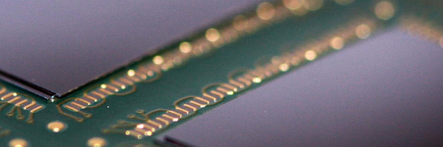 SiliconWeek's profile banner image