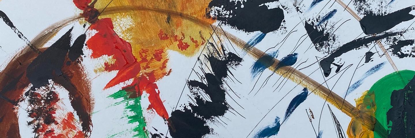CreativeArtsPen's profile banner image