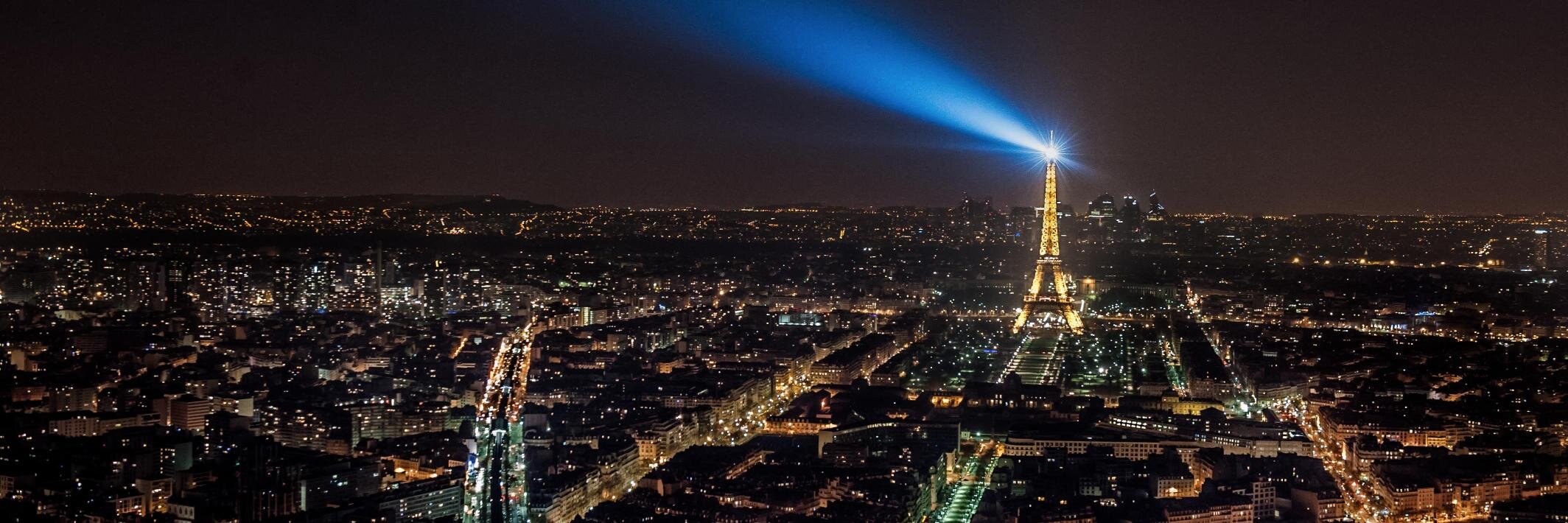 eCommerceParis's profile banner image