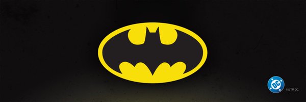 Batman Profile Banner