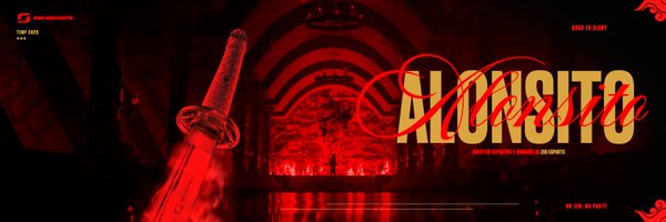 AlonsitoMagic Profile Banner