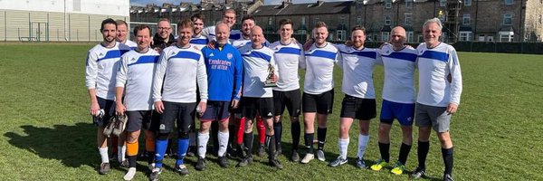 MrTeasdalePSO Profile Banner