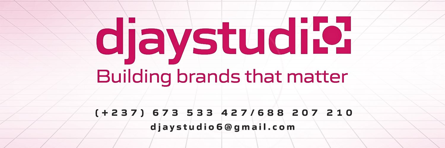 Djaystudio banner