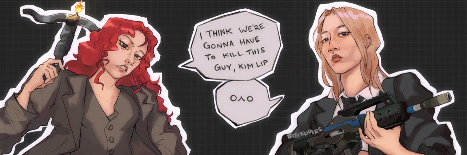 skeedle 🇵🇸 banner