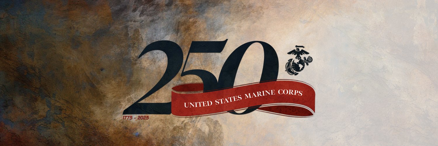 U.S. Marine Corps Forces Central Command banner