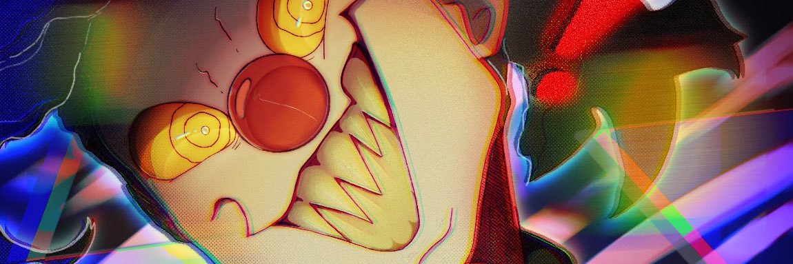 Poshmosh2's profile banner image