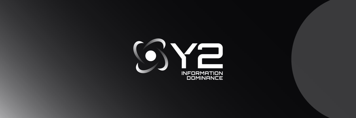 Y2 banner