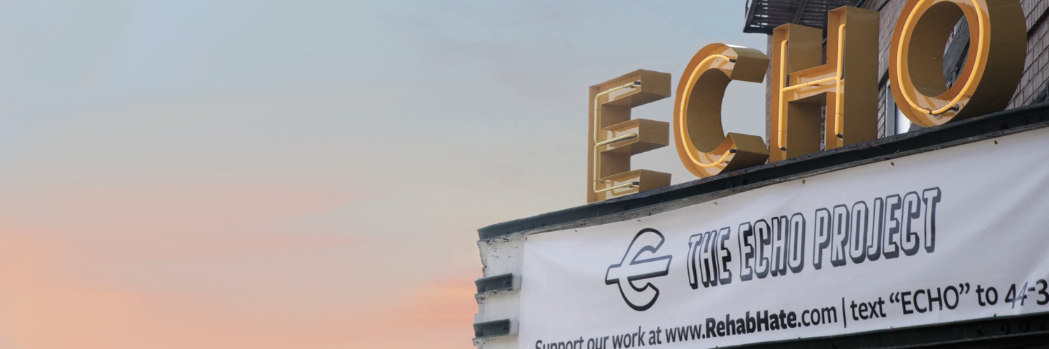 EchoProjectSC's profile banner image