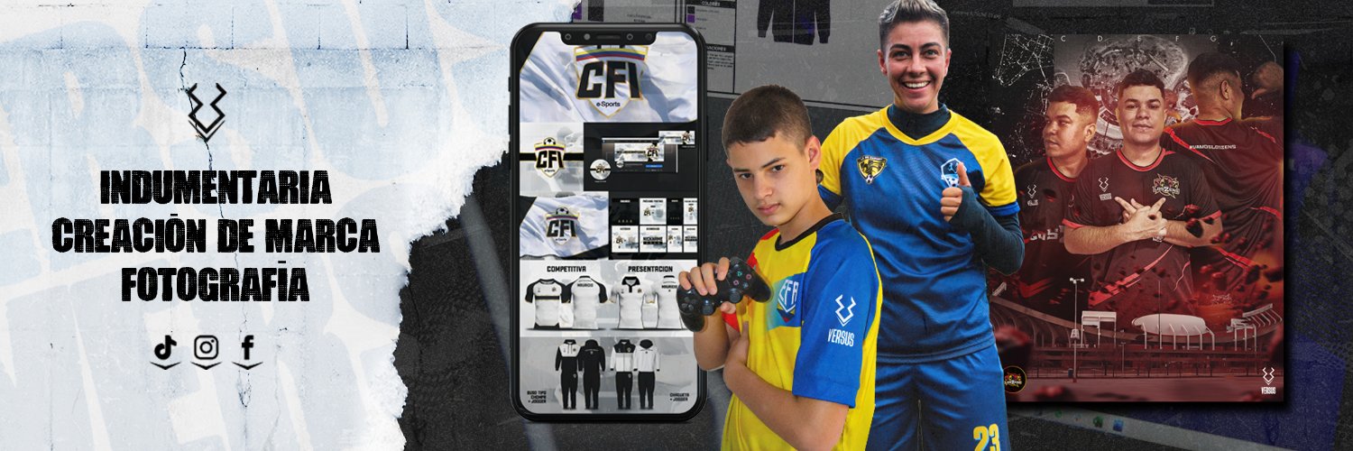 Deporte Versus banner