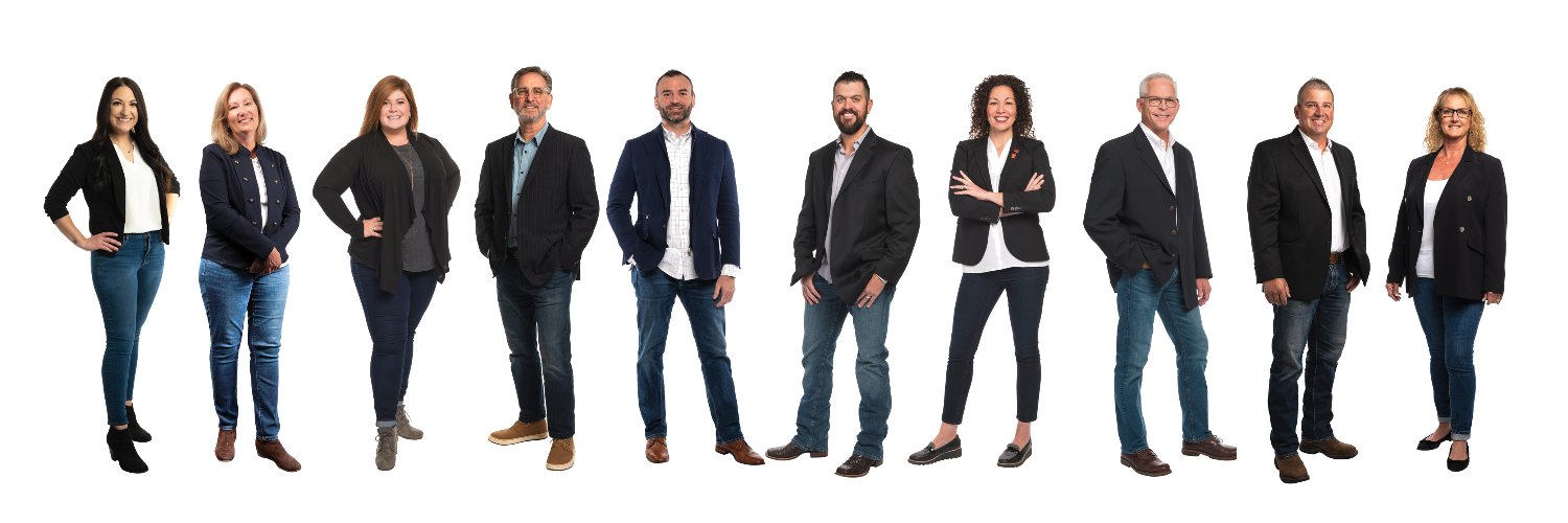 NAI Cascade Commercial Real Estate banner