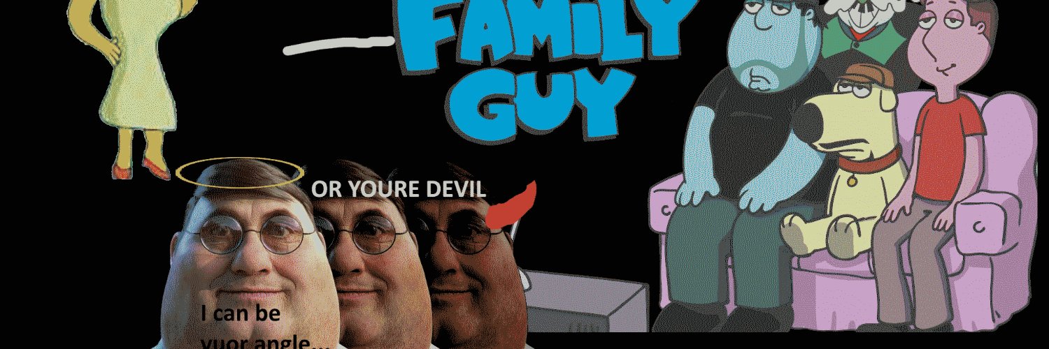orangeginus's profile banner image