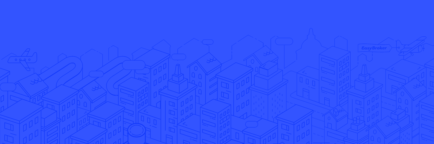 EasyBroker banner