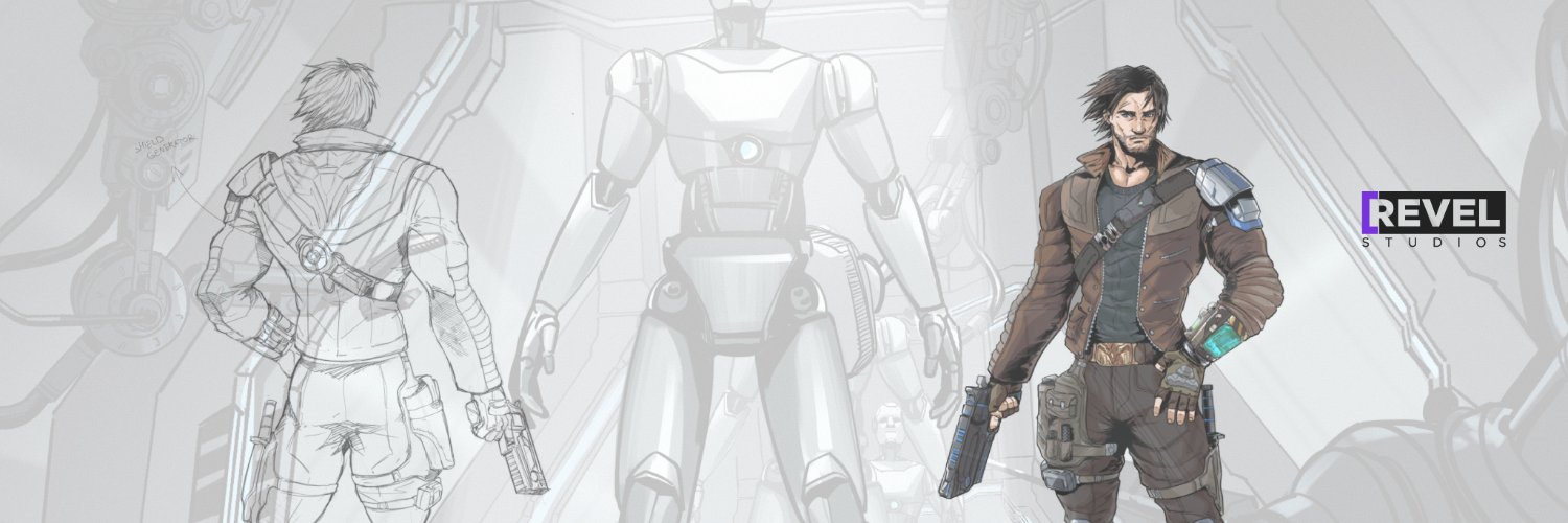 OctoFox Creative banner