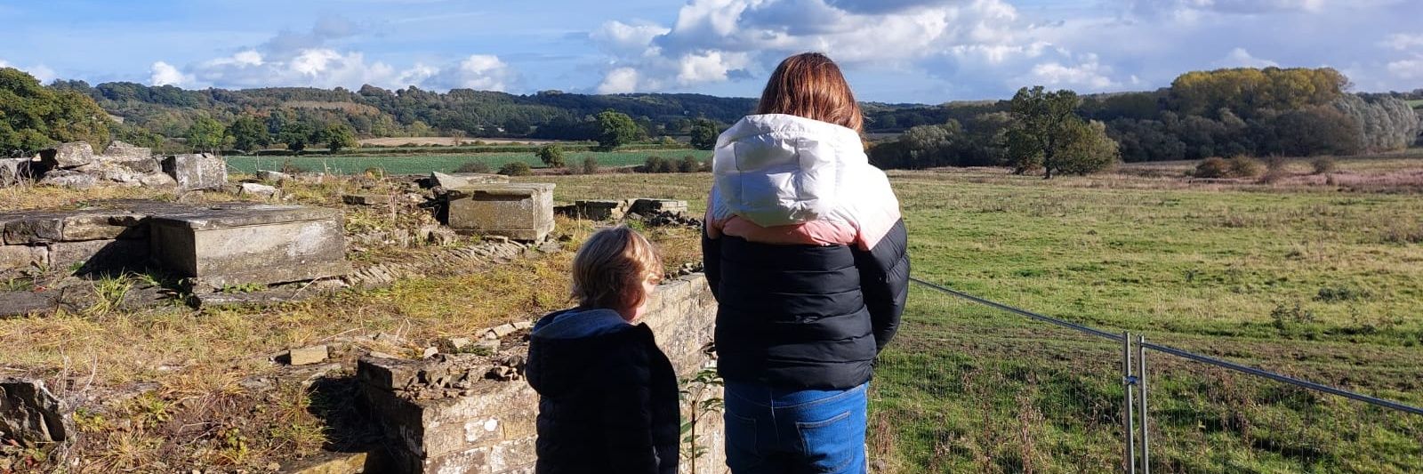 Steph Coverdale banner