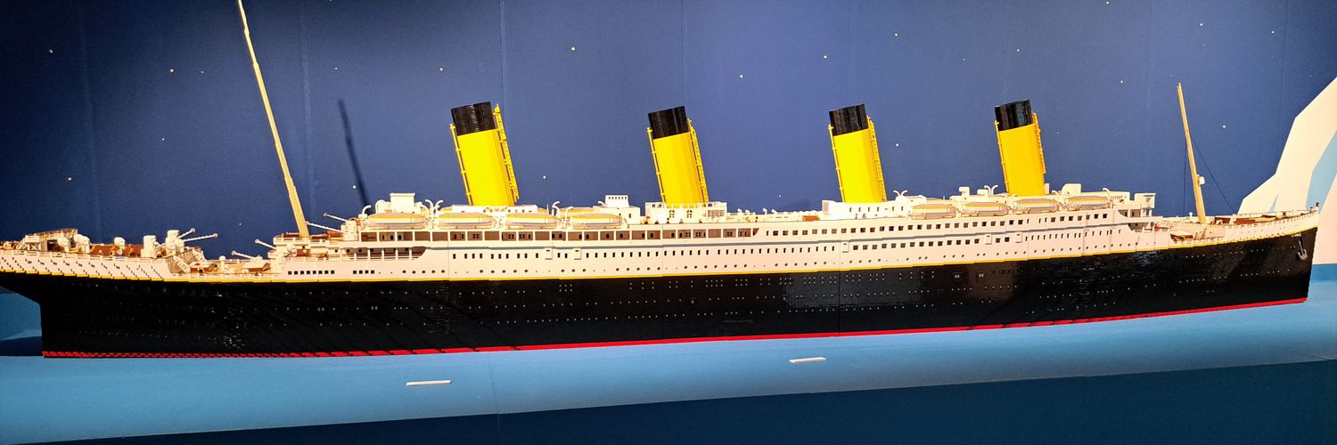 Kim van Eijken 🚢🎯 banner