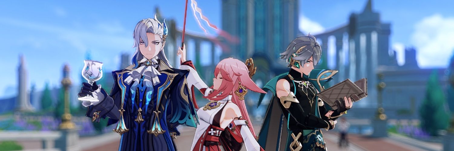 SMitsutsuki's profile banner image