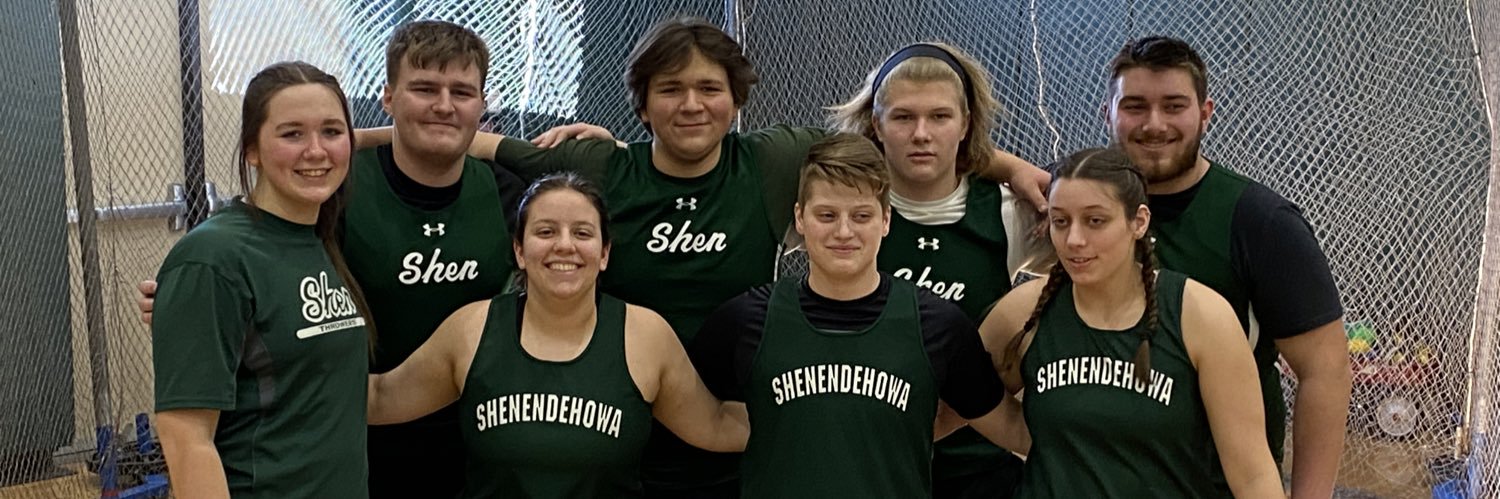 Shen Throwers banner