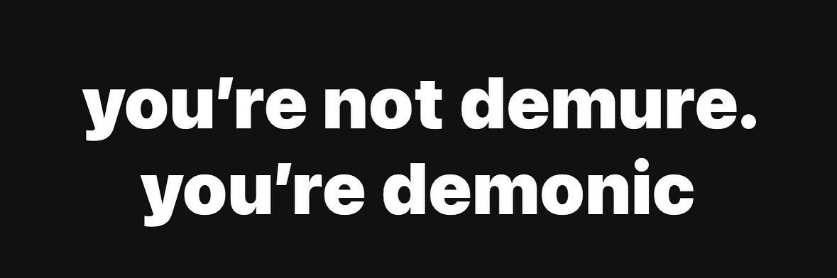 delusional&rich banner