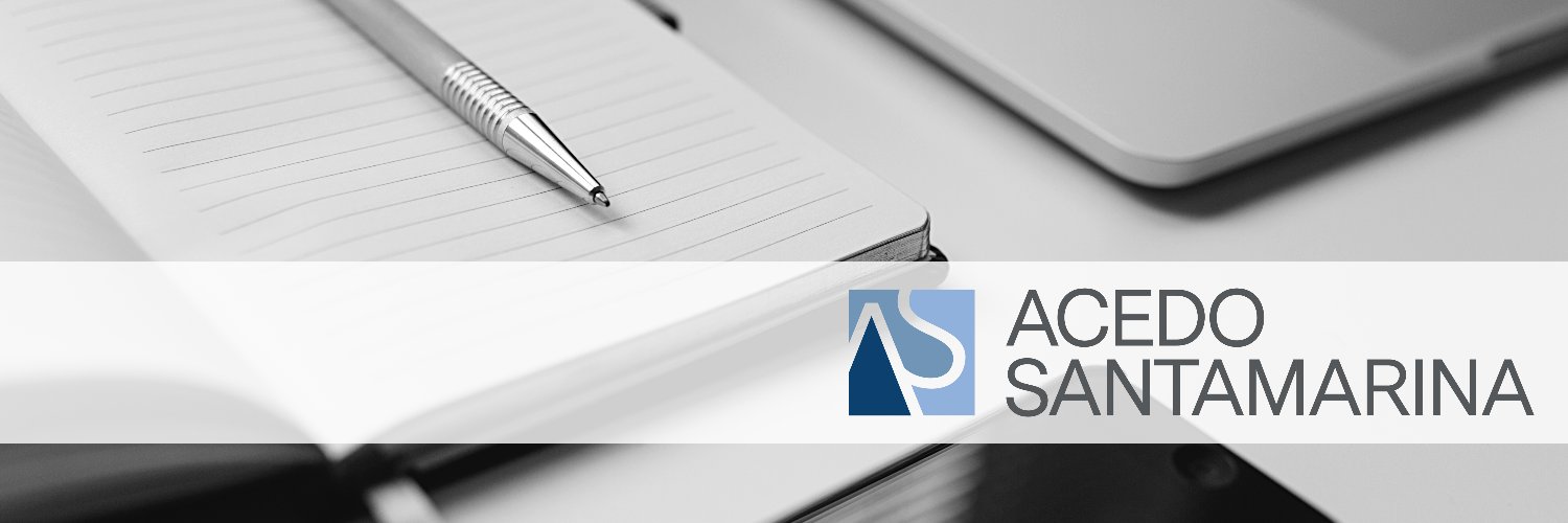 Acedo Santamarina, S.C. banner