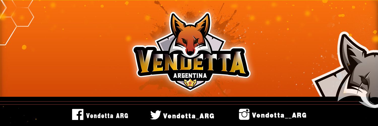 Vendetta ARG (#QuedateEn🏠) banner