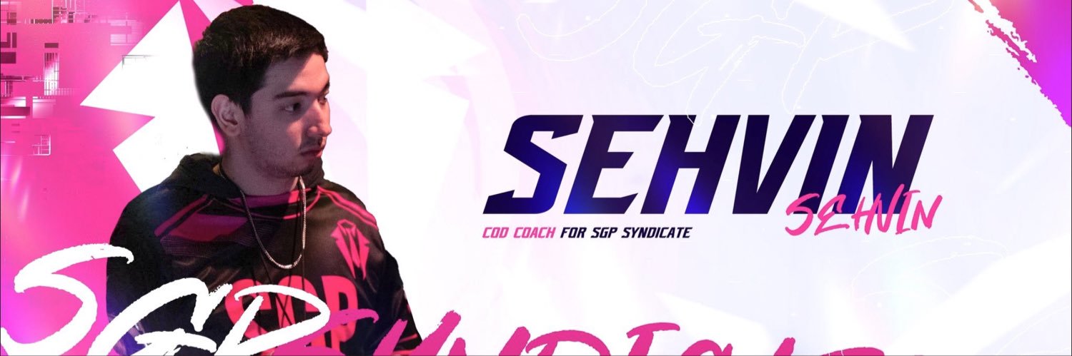 Sehvin_'s profile banner image
