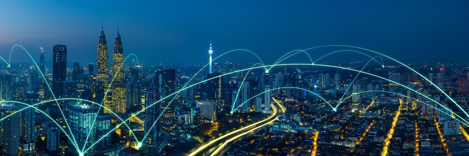 Small Cell Forum banner