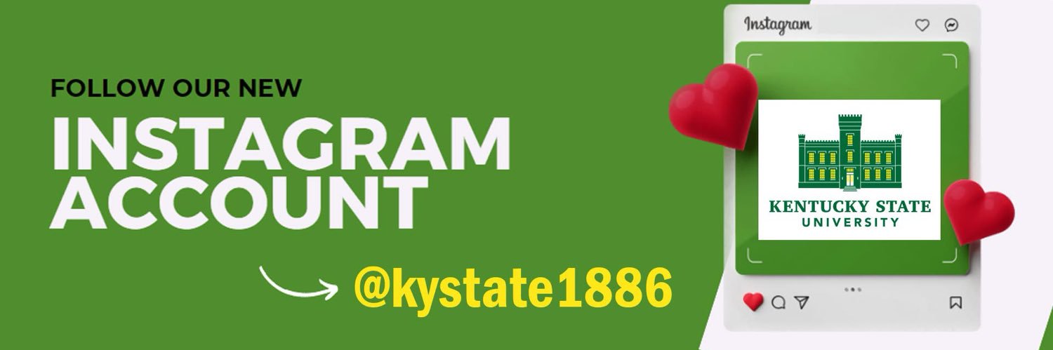 Kentucky State University banner