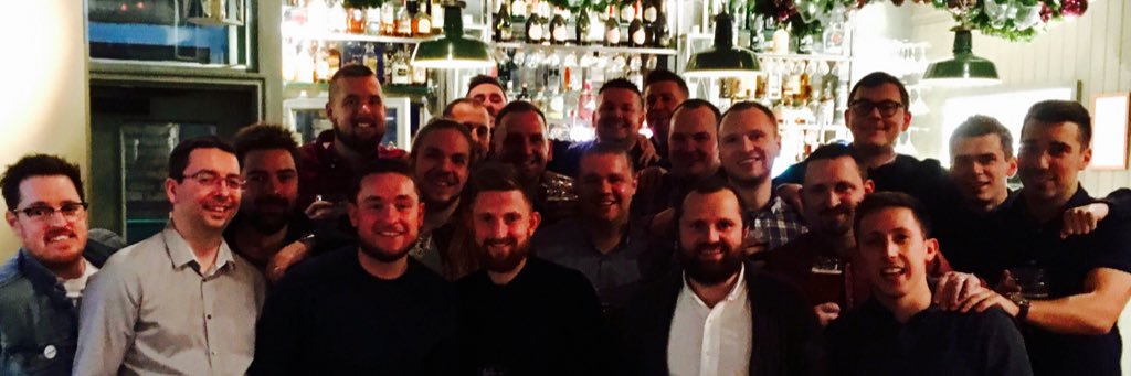 SamKenny05's profile banner image
