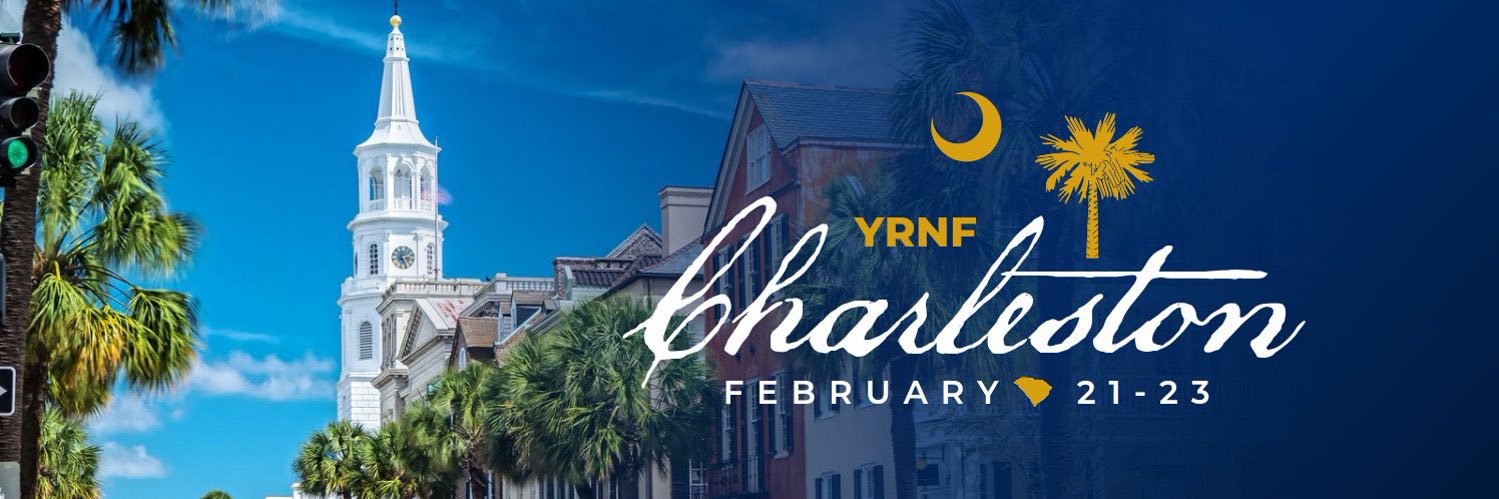 Charleston Young Republicans banner