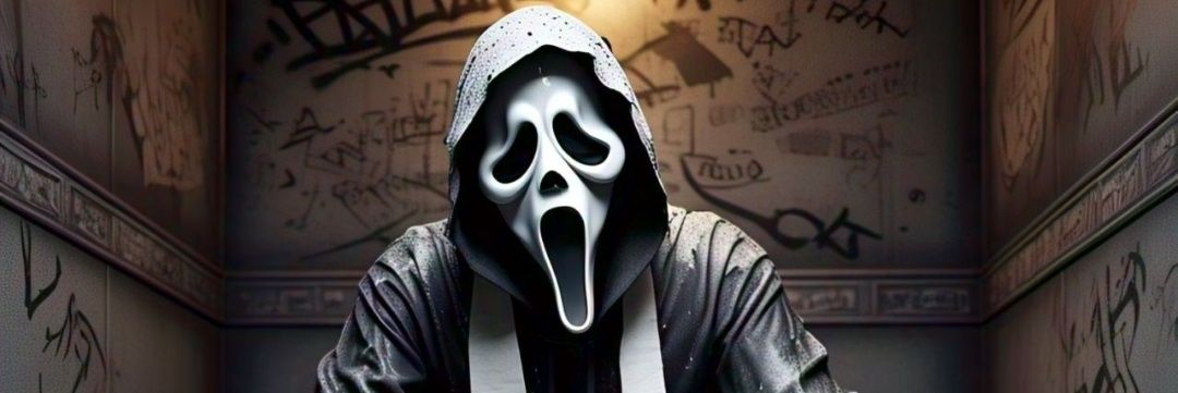 Ghostface Safado banner