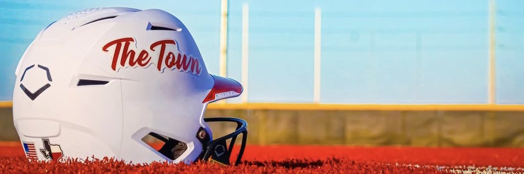 Robstown Softball banner