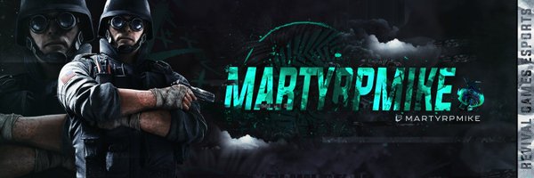 MartyPMike Profile Banner