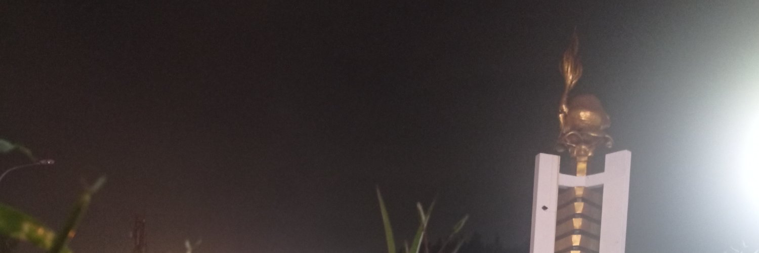 WachidBang's profile banner image