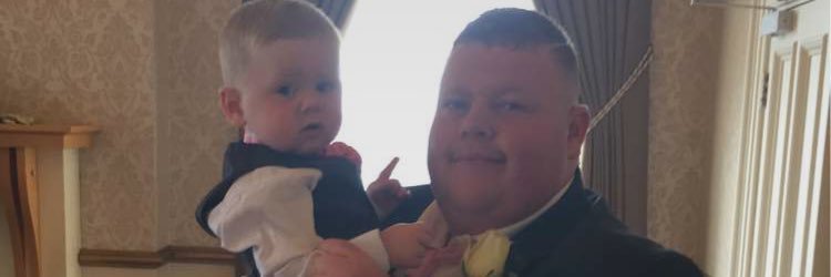 garrylee08's profile banner image