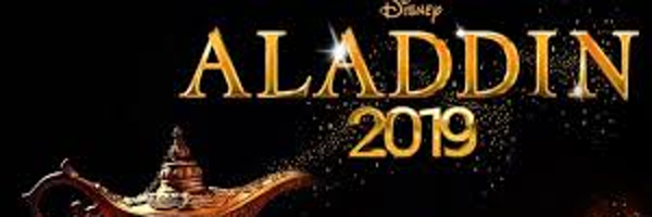 Watch Aladdin 2019 Full Movie Online Free Profile Banner