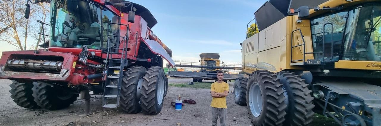 Fermín Barcelonna banner