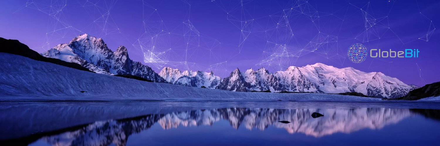 GlobeBit banner