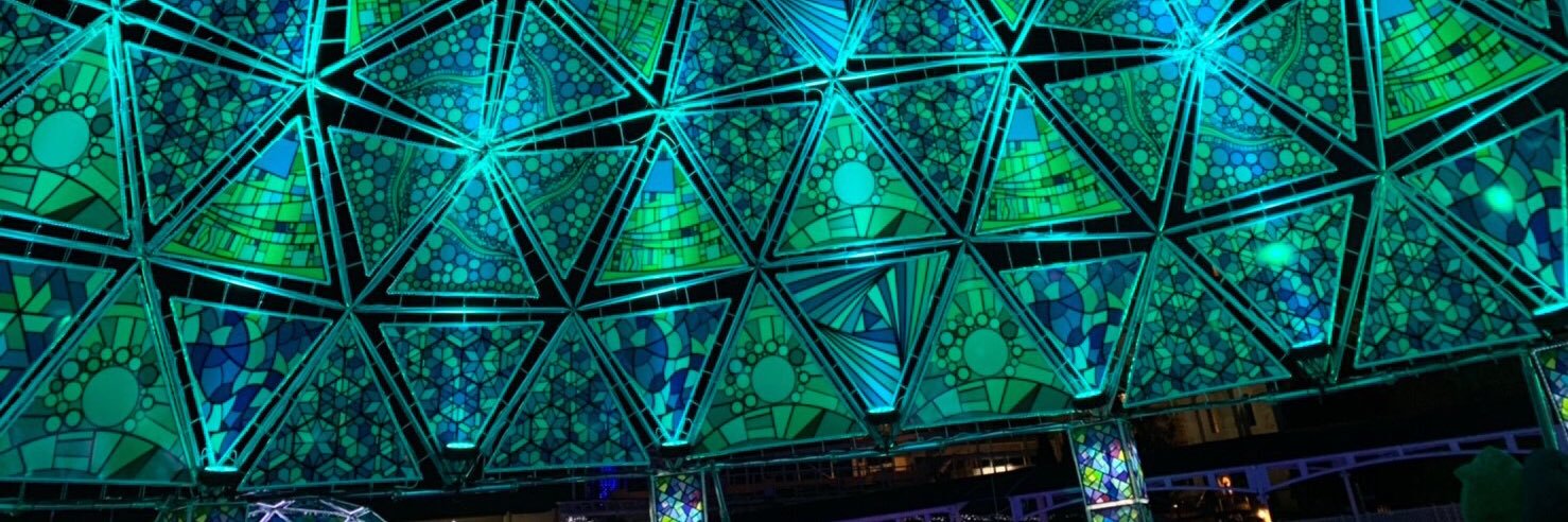 luxxyrn's profile banner image